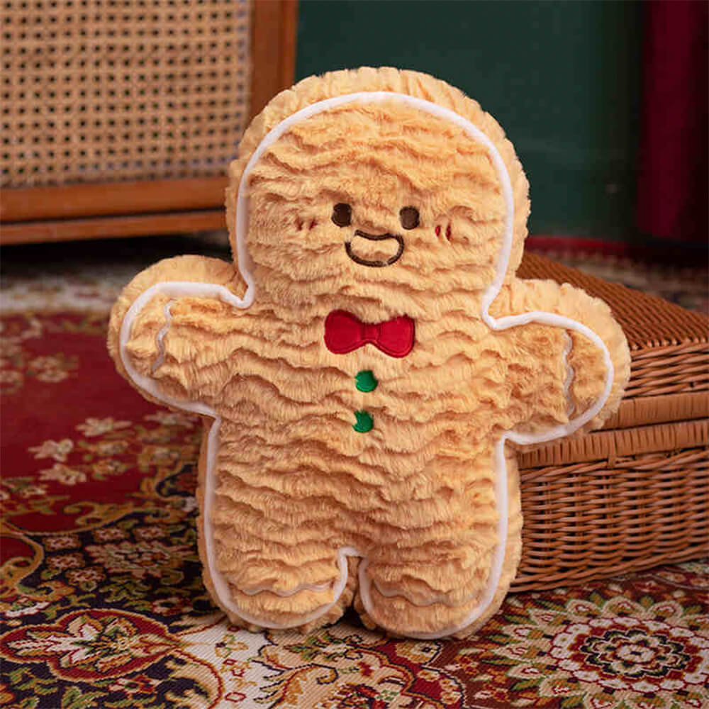 Weihnachtsgeschenk Puppe Ornament Dekoration Zuhause Sofa Kissen