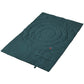 Faltbare wasserdichte tragbare Hund-Auto-Sitzmatte Hund-Campingmatte