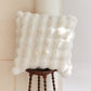Frendorf | Premium Bubble Doppel-Layer Verdickte Faux Kaninchenfell Decke