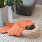 Donut Orthopädisches Hundebett