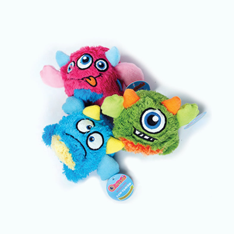 Frendorf | Lustiges Monster Ball Spielzeug | 1+1 GRATIS