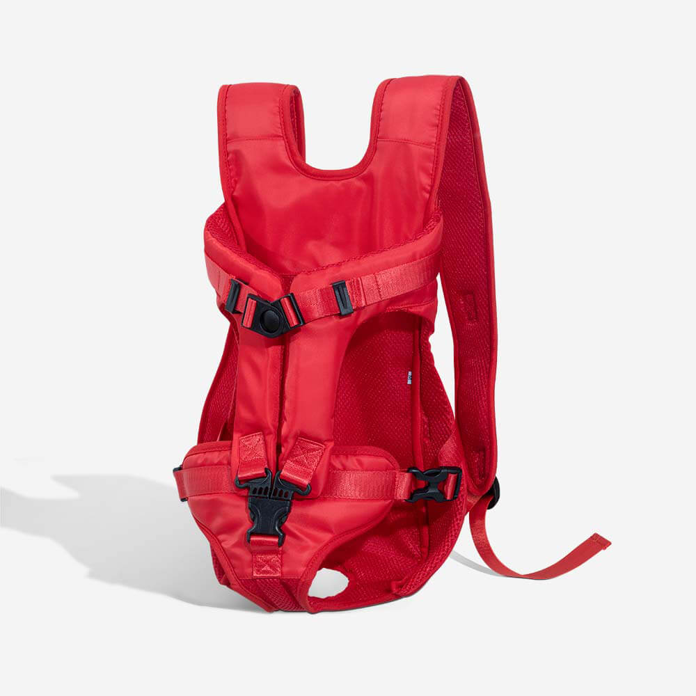 Frendorf | Hundetransporttasche Rucksack - Cockpit