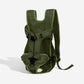 Frendorf | Hundetransporttasche Rucksack - Cockpit