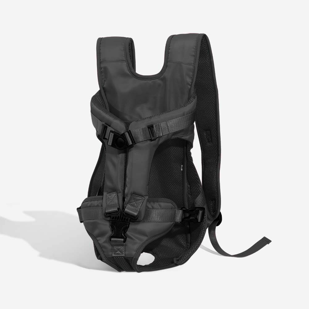 Frendorf | Hundetransporttasche Rucksack - Cockpit