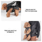 Frendorf | Hundetransporttasche Rucksack - Cockpit