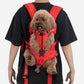 Frendorf | Hundetransporttasche Rucksack - Cockpit