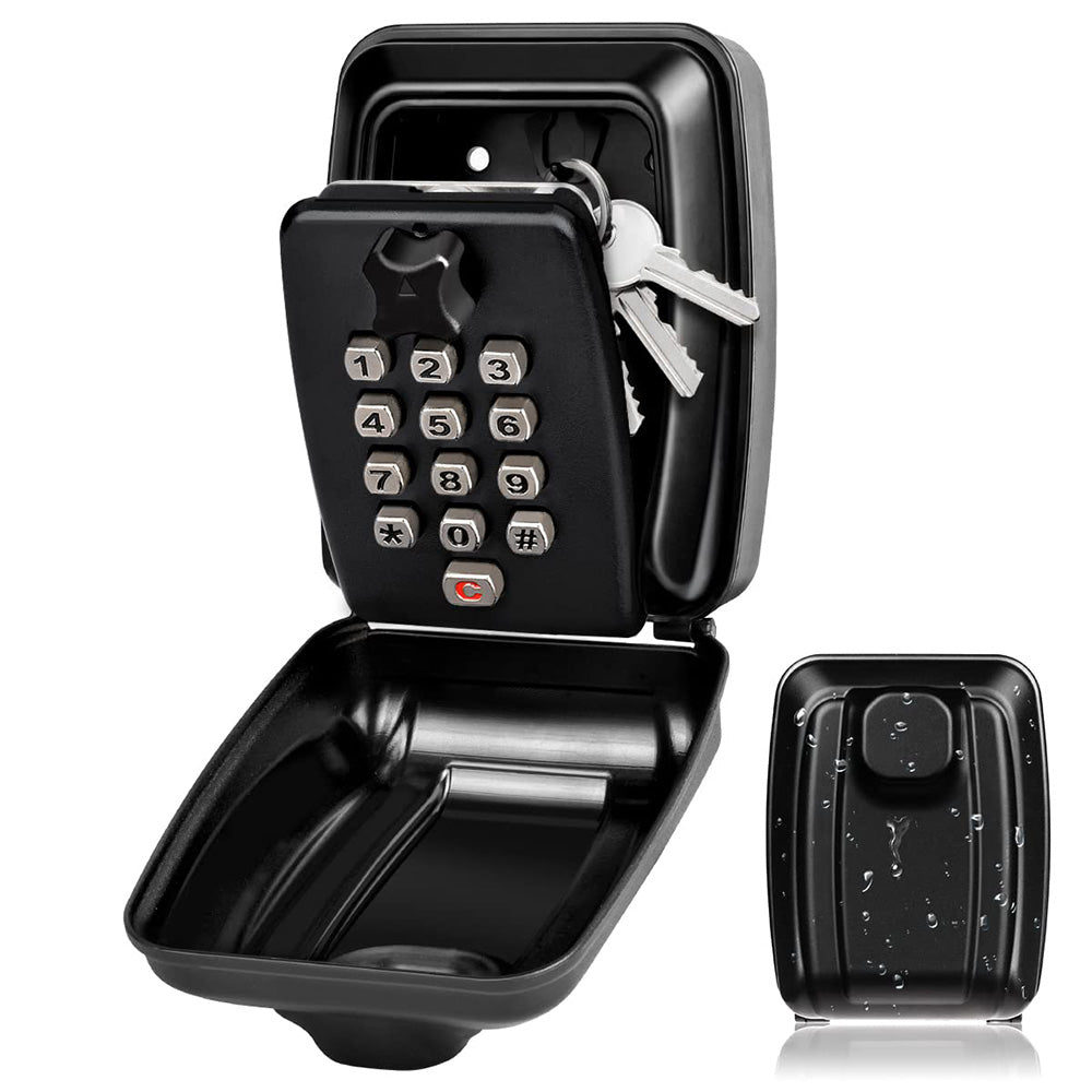 Outdoor-Schlüsselsafe Schlüsselbox