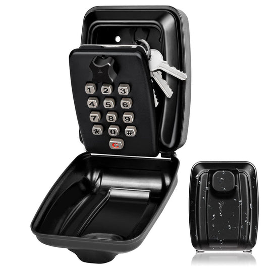 Outdoor-Schlüsselsafe Schlüsselbox