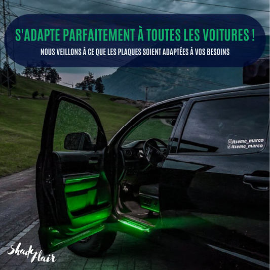 Frendorf | BomCar Entrée LED 3.0