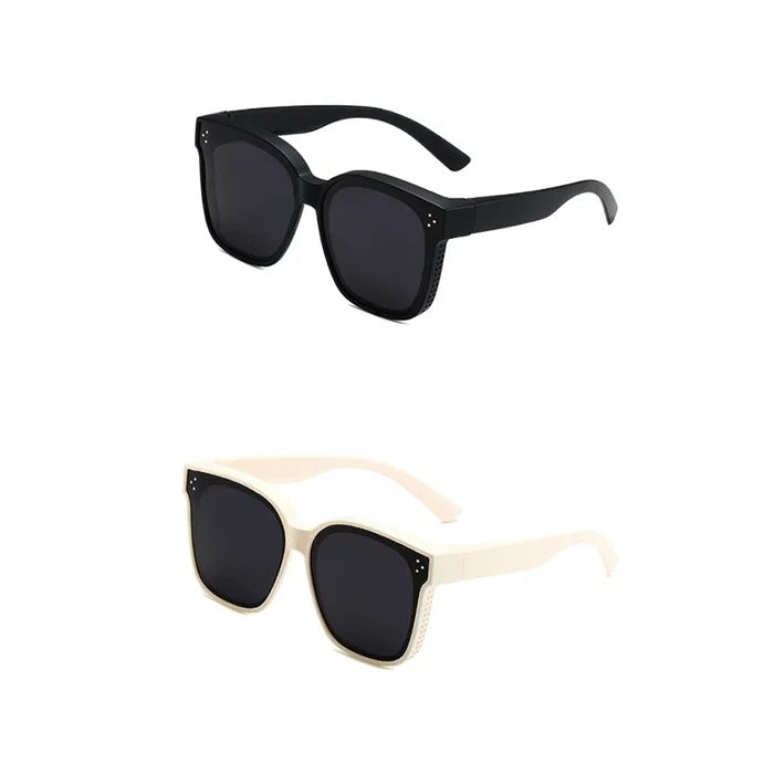 Frendorf | SnapShades Fit Over Sonnenbrillen