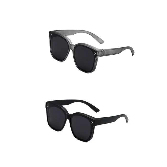 Frendorf | SnapShades Fit Over Sonnenbrillen