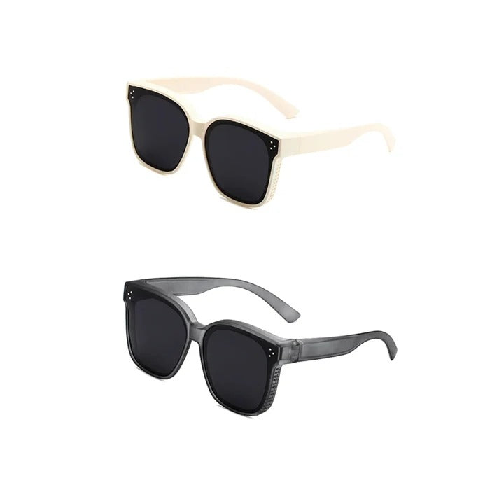 Frendorf | SnapShades Fit Over Sonnenbrillen