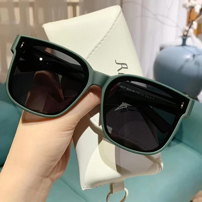 Frendorf | SnapShades Fit Over Sonnenbrillen