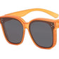 Frendorf | SnapShades Fit Over Sonnenbrillen