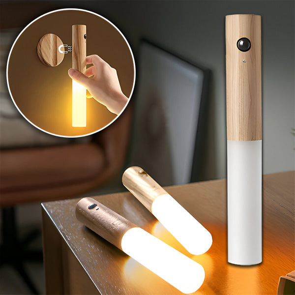 Frendorf | Lichtquelle Eco-led Modern ohne Kabel