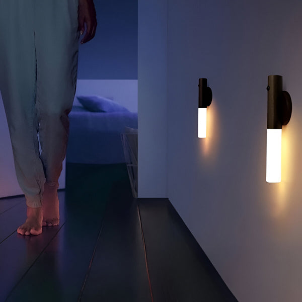 Frendorf | Lichtquelle Eco-led Modern ohne Kabel