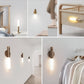 Frendorf | Lichtquelle Eco-led Modern ohne Kabel