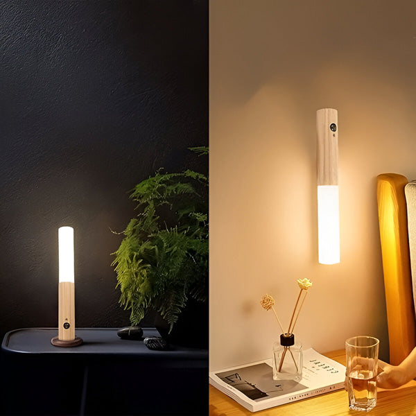 Frendorf | Lichtquelle Eco-led Modern ohne Kabel