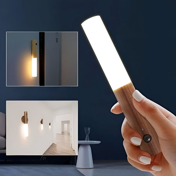 Frendorf | Lichtquelle Eco-led Modern ohne Kabel