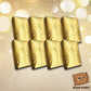 24K Goldfolie Royal Gambit Karten
