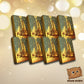 24K Goldfolie Royal Gambit Karten