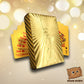 24K Goldfolie Royal Gambit Karten