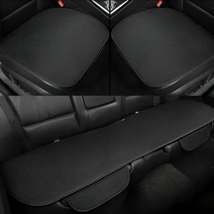 Frendorf | BreezeSeat | Eis Seide Autositzkissen