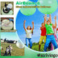 Frendorf | AirBounce Riesen unzerstörbare Ballons