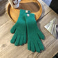 Frendorf | Bequeme Damenhandschuhe - Isolde