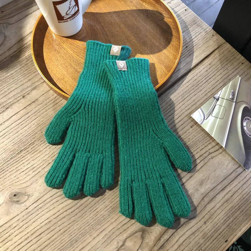Frendorf | Bequeme Damenhandschuhe - Isolde