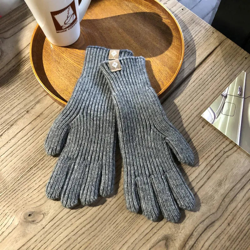Frendorf | Bequeme Damenhandschuhe - Isolde