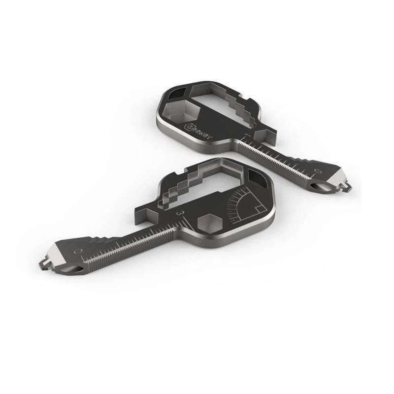 Frendorf | 24 In 1 Multifunktions Tragbares Schlüsselwerkzeug