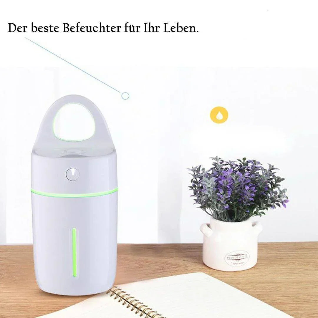 Frendorf | Aromadiffusor mit Luftbefeuchter