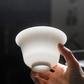 Gaiwan Teekanne