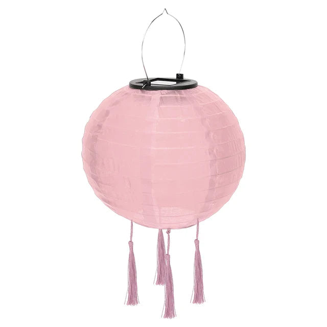 Frendorf | Glow fließende Solarlampe