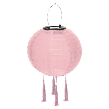 Frendorf | Glow fließende Solarlampe