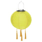 Frendorf | Glow fließende Solarlampe