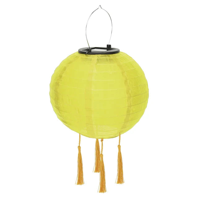 Frendorf | Glow fließende Solarlampe
