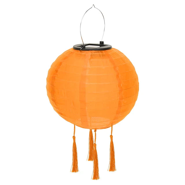 Frendorf | Glow fließende Solarlampe