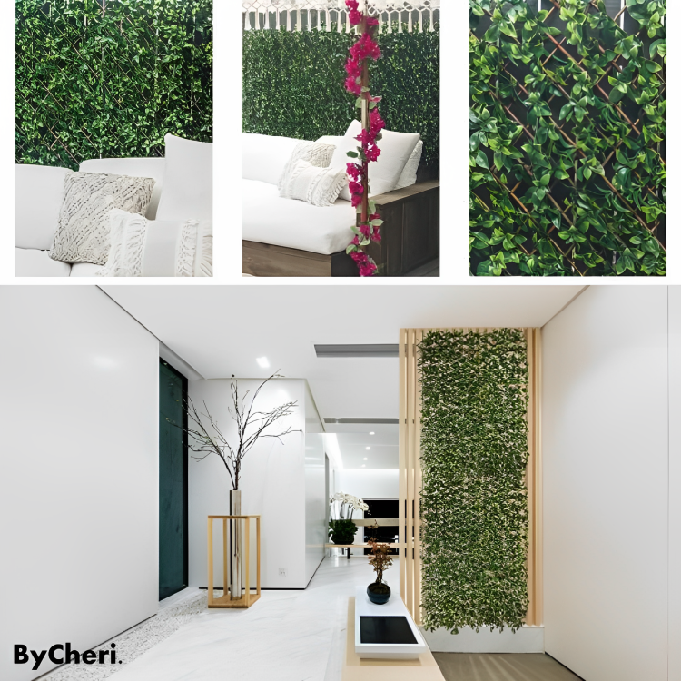 Frendorf | 1+1 GRATIS | 2+3 GRATIS | 4+4 GRATIS TEMPORÄR | Gardenscape