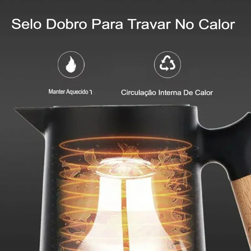 Nordic Thermos - Zion™