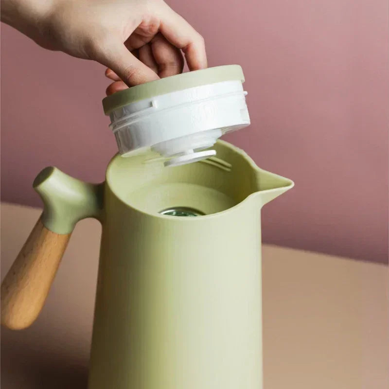 Nordic Thermos - Zion™