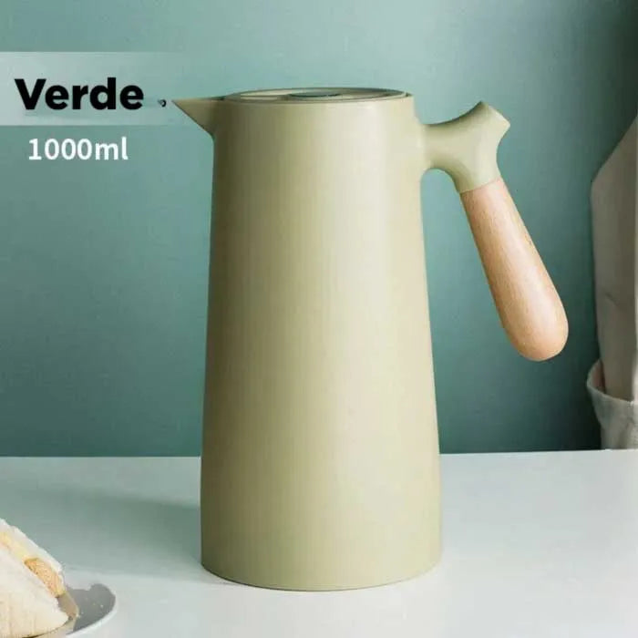 Nordic Thermos - Zion™