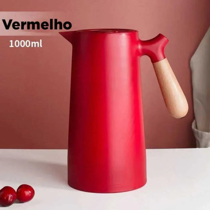 Nordic Thermos - Zion™