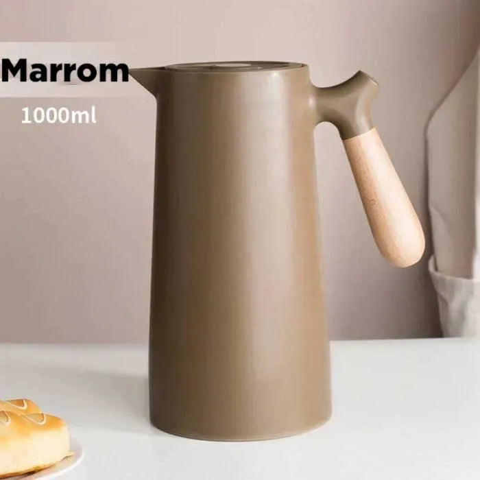 Nordic Thermos - Zion™