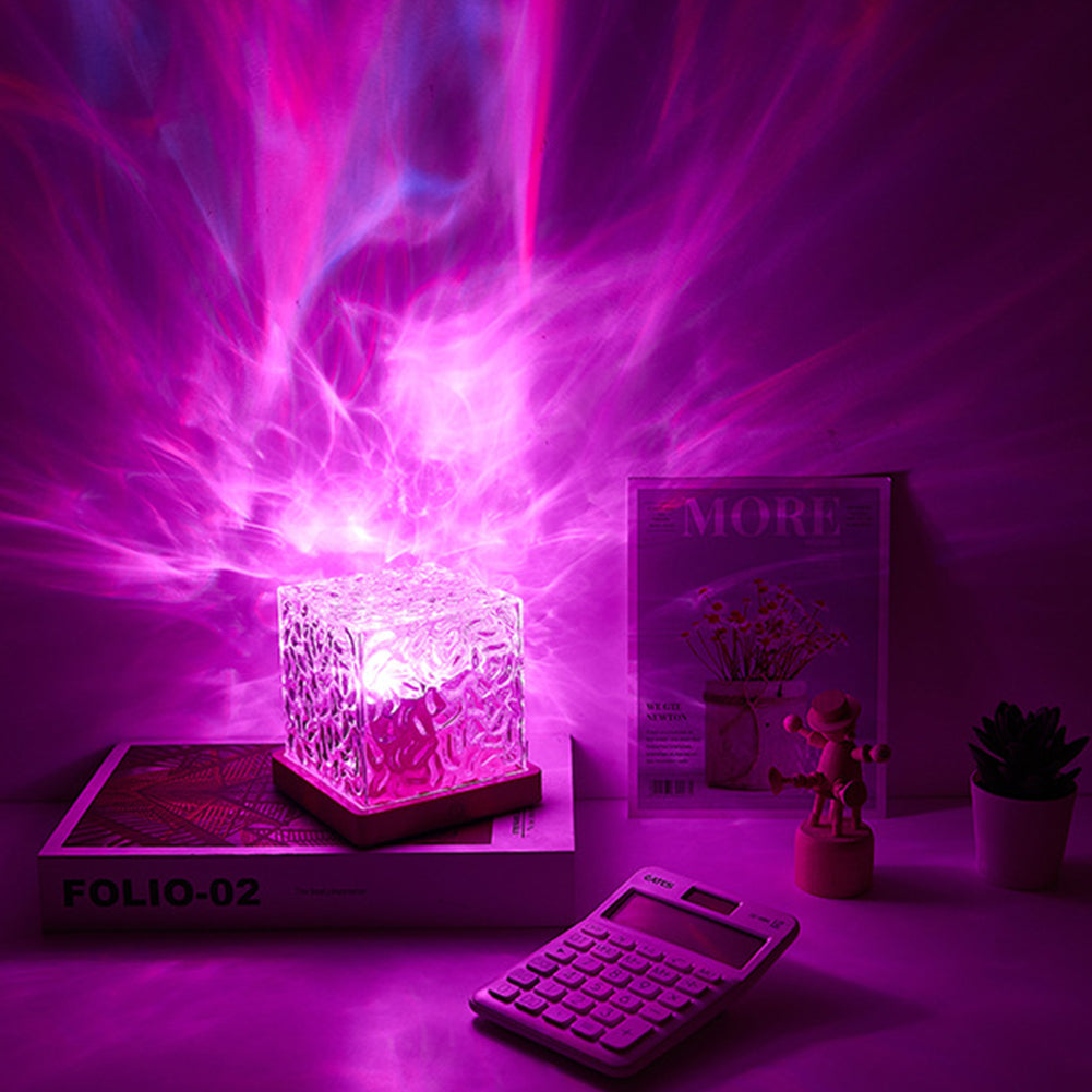 Frendorf | Aurora Glow Lampe
