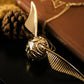 Frendorf | Goldene S-Ringbox