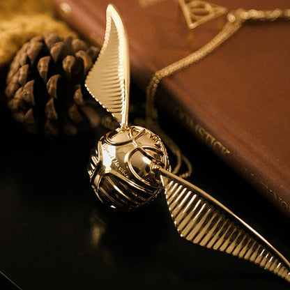 Frendorf | Goldene S-Ringbox