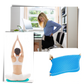 Frendorf | Ergonomisches Gelkissen für optimalen Komfort und Druckentlastung