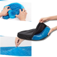 Frendorf | Ergonomisches Gelkissen für optimalen Komfort und Druckentlastung